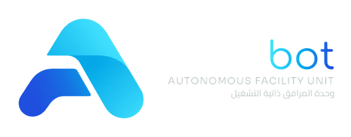 AFUbot, Autonomous Facility Unit